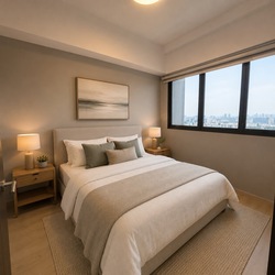 Parc Riviera (D5), Condominium #608286651